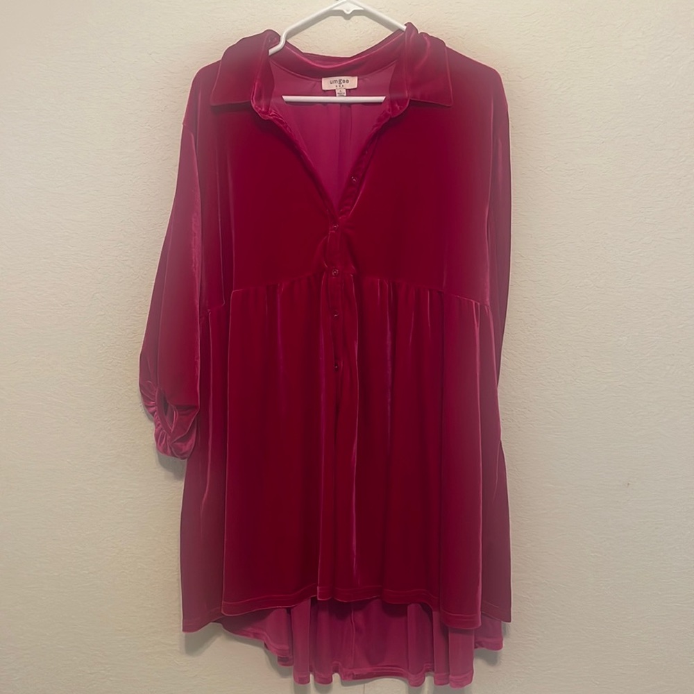 Tunic